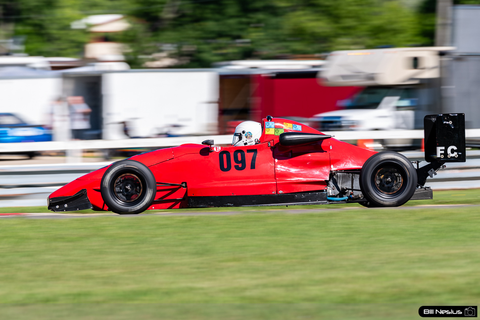 1997 Van Diemen RF97 FC Number 97 - IMG_7992 / 3