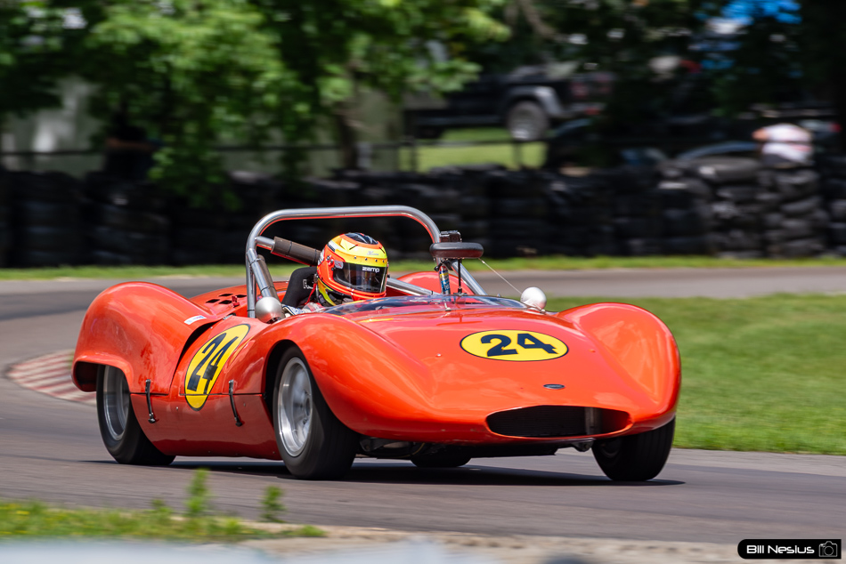 1964 Bobsy SR3 Number 24 - IMG_8039 / 3