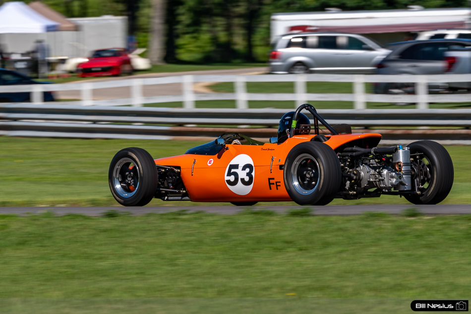 1969 Winkelmann WDF-1 Number 53 - IMG_8061 / 3