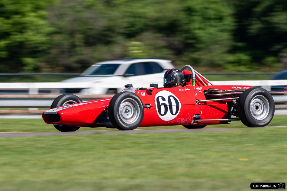 1972 Titan Mk6c Number 60 - IMG_8102 / 3