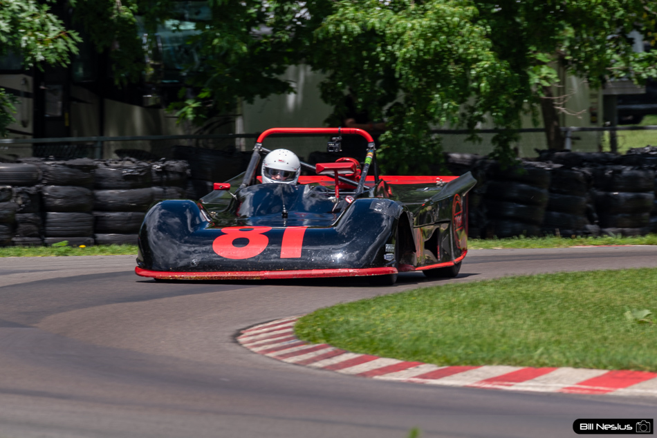 1985 Tiga SC85 Number 81 - IMG_8116 / 3