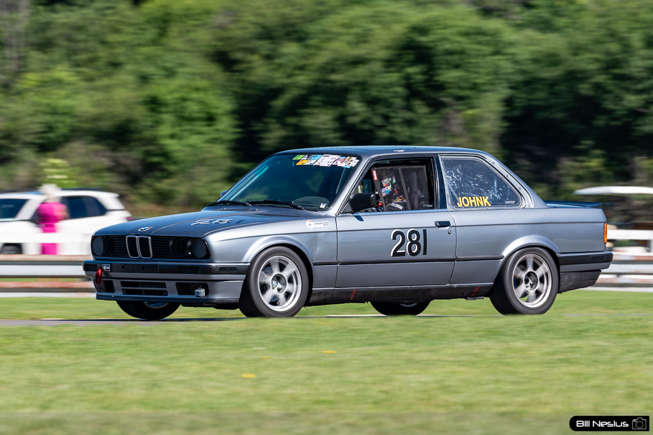1989 BMW 325i Number 128 - IMG_8119 / 3