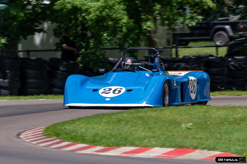 1987 Swift S2000 DB2 Number 26 - IMG_8140 / 3