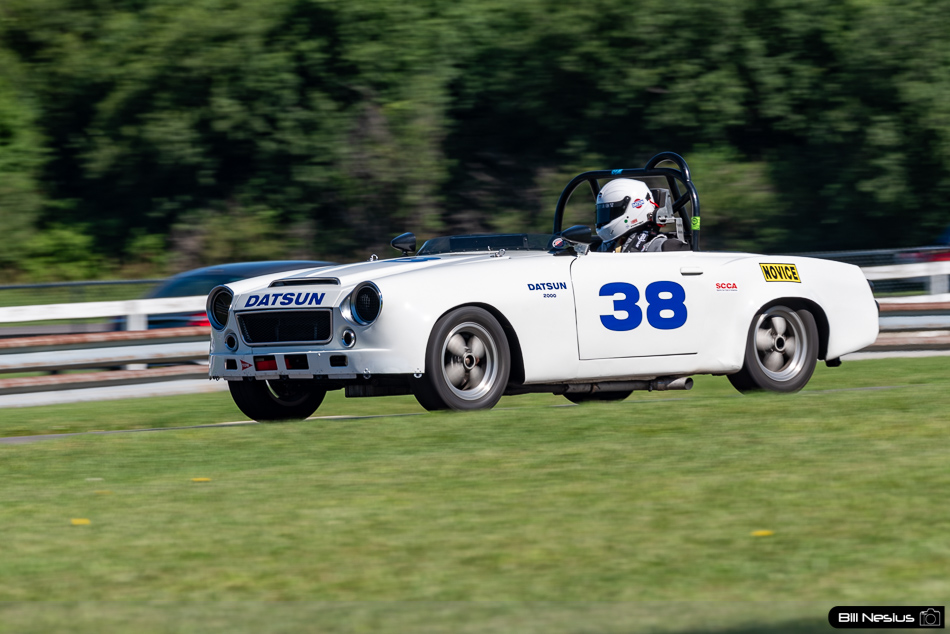 1968 Datsun 2000 Number 38 - IMG_8291 / 3