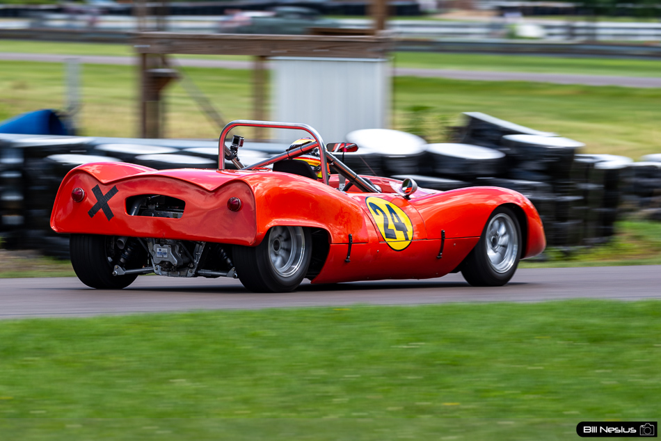 1964 Bobsy SR3 Number 24 - IMG_8293 / 3