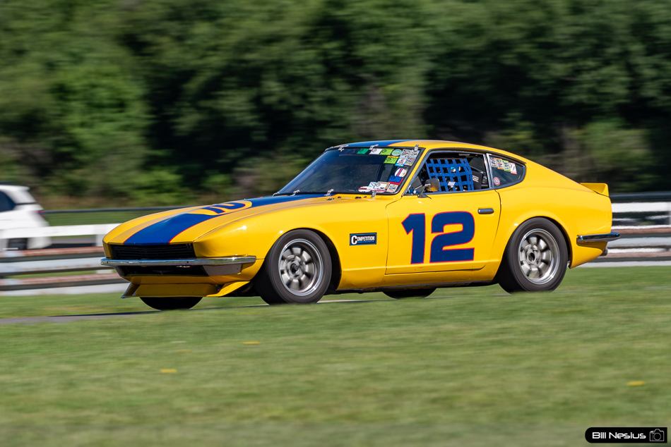 1970 Datsun 240Z Number 12 - IMG_8307 / 3