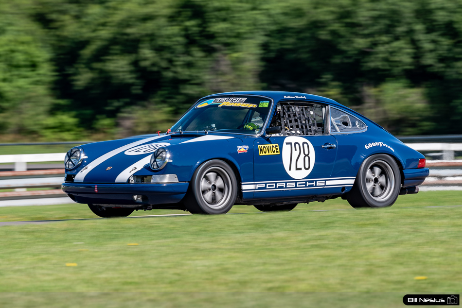 1971 Porsche 911 Number 728 - IMG_8333 / 3
