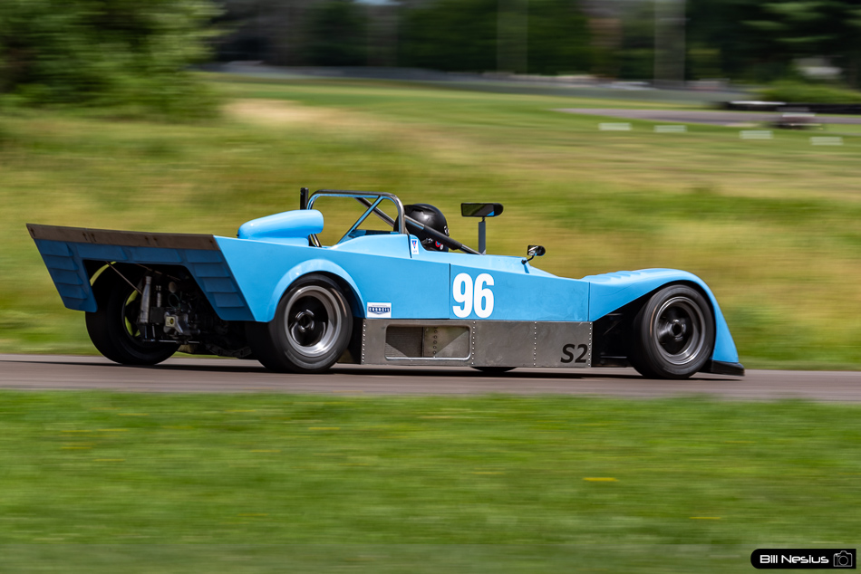 1978 Tiga SC-78 Number 96 - IMG_8346 / 3