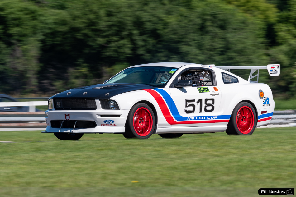 2008 Ford Mustang Number 518 - IMG_8357 / 3