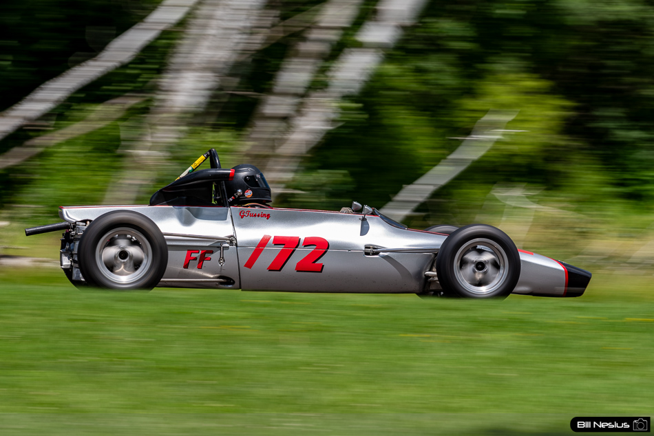 1972 Titan Mk6A Number 72 - IMG_8380 / 3
