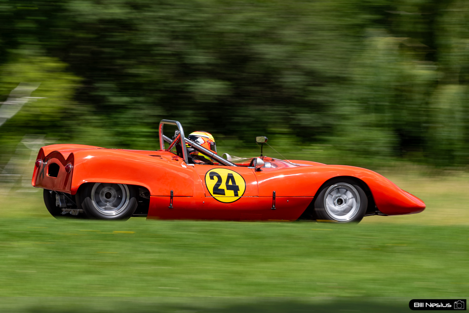 1964 Bobsy SR3 Number 24 - IMG_8409 / 3
