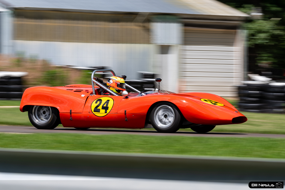 1964 Bobsy SR3 Number 24 - IMG_8436 / 3