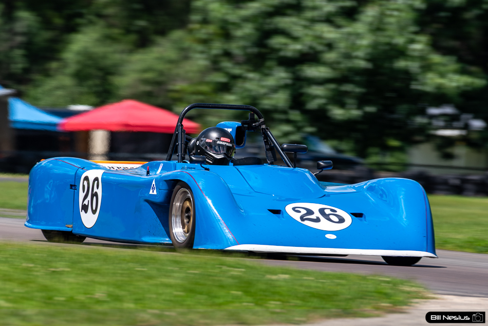 1987 Swift S2000 DB2 Number 26 - IMG_8464 / 3