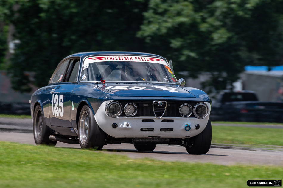 1974 Alfa Romeo GTV Number 125 - IMG_8581 / 3