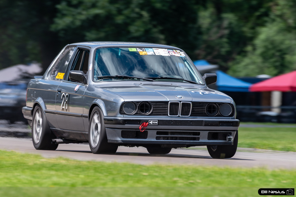 1989 BMW 325i Number 128 - IMG_8587 / 3
