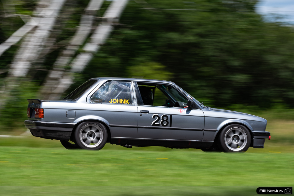 1989 BMW 325i Number 128 - IMG_8632 / 3