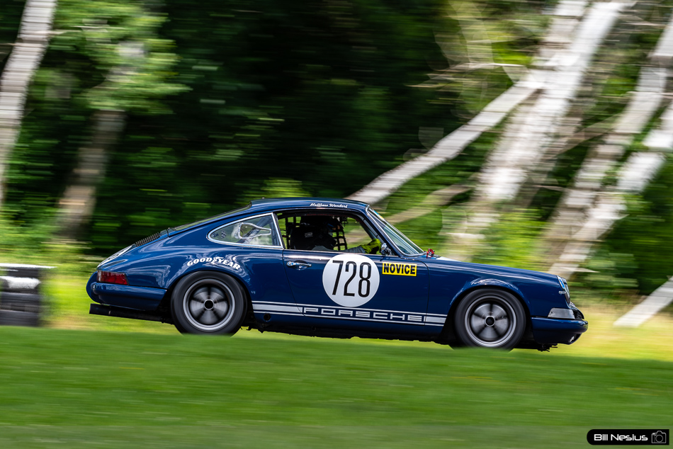 1971 Porsche 911 Number 728 - IMG_8681 / 4