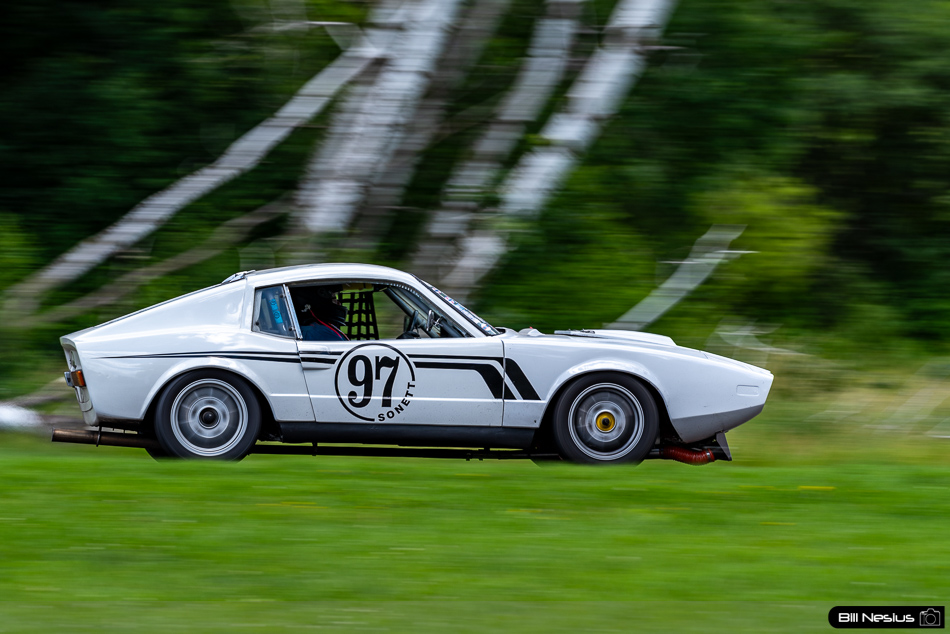 1971 Saab  Sonett Number 97 - IMG_8690 / 3