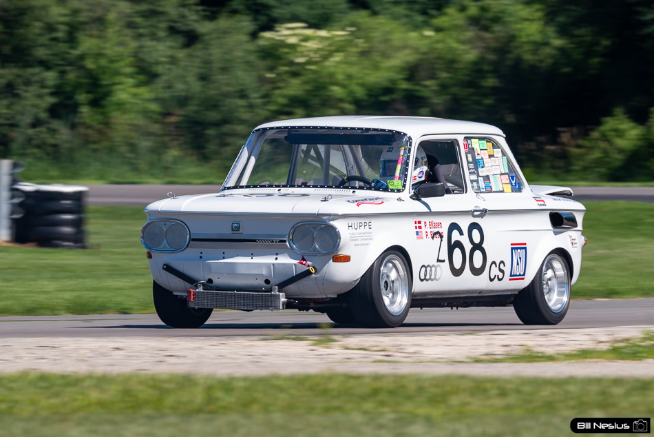 1967 NSU 1200TT Number 68 - IMG_8695 / 3