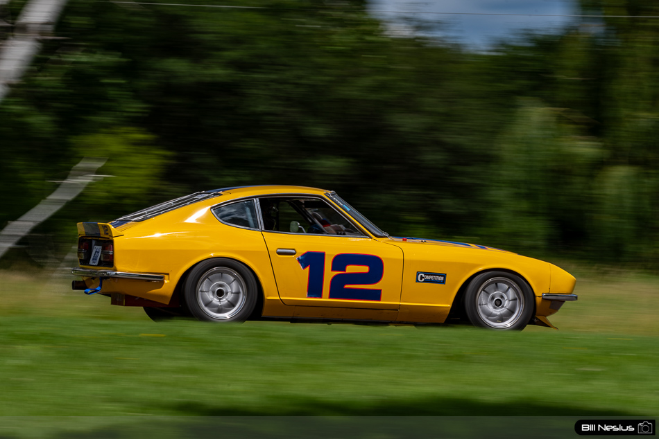 1970 Datsun 240Z Number 12 - IMG_8712 / 3