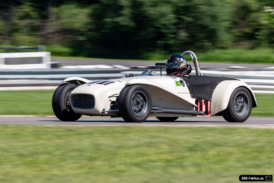1965 Lotus Super 7 Number 1 - IMG_8715 / 3