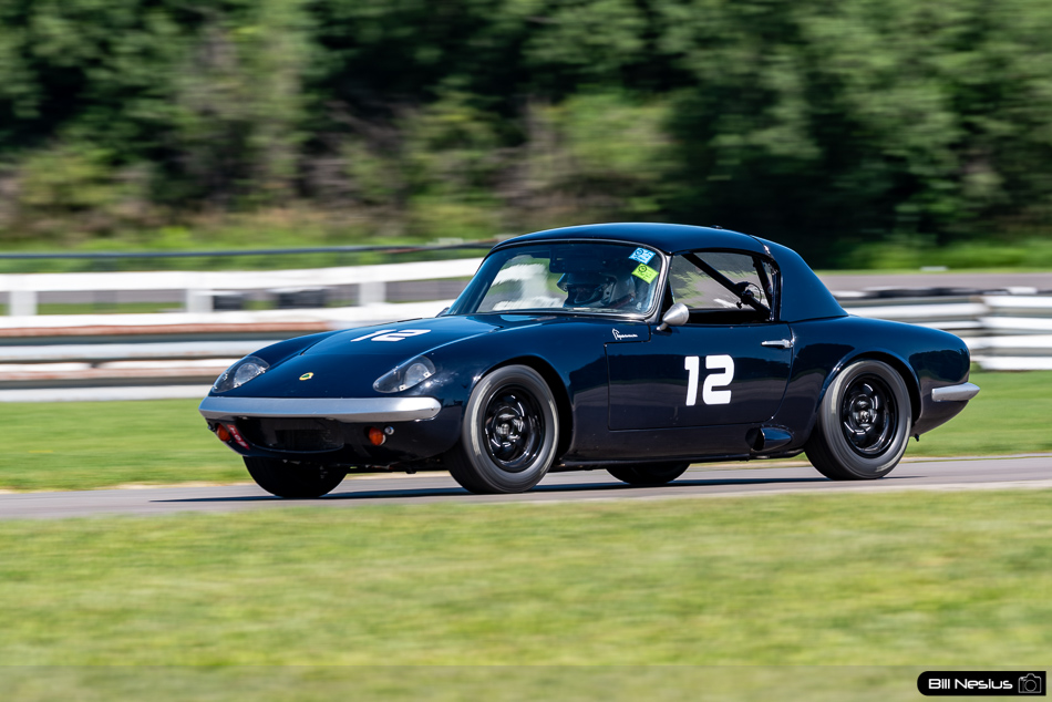1963 Lotus Elan Number 12 - IMG_8721 / 3