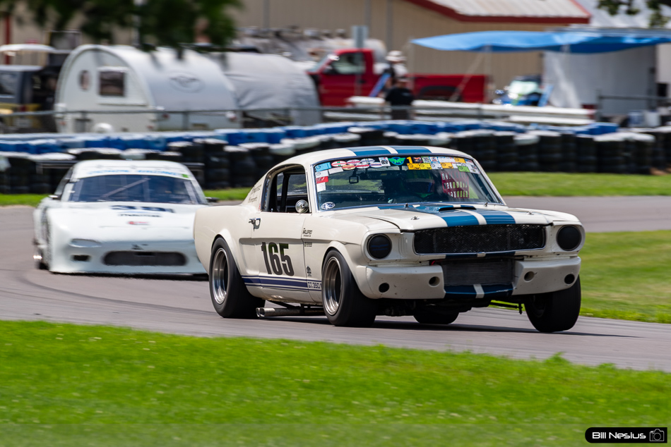1965 Ford Mustang Shelby GT350 Number 165 - IMG_8787 / 3