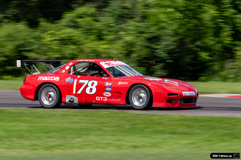 Mazda RX7 Number 178 - IMG_8895 / 3