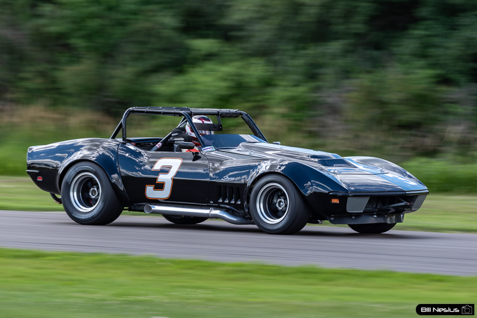 1969 Chevy Corvette Number 3 - IMG_8965 / 3