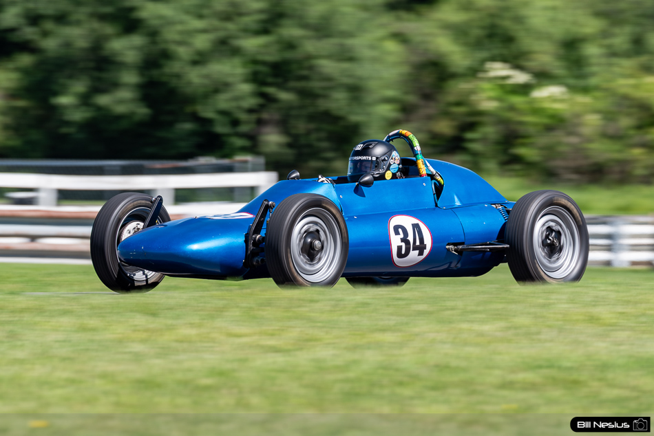 1969 Zinc C4 Number 34 - IMG_9000 / 3
