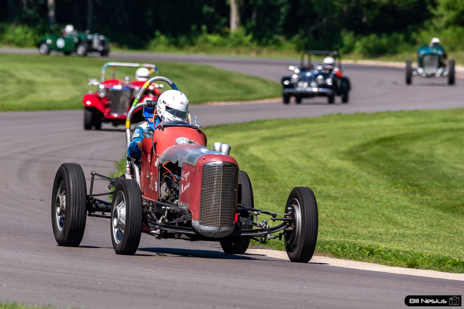 1935 Chevy Sprint car Number 35 - IMG_9077 / 3