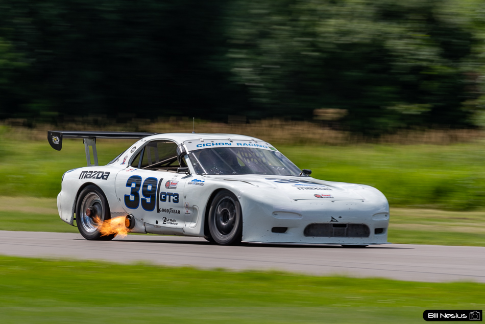 1995 Mazda RX7 Number 39 - IMG_9113 / 3