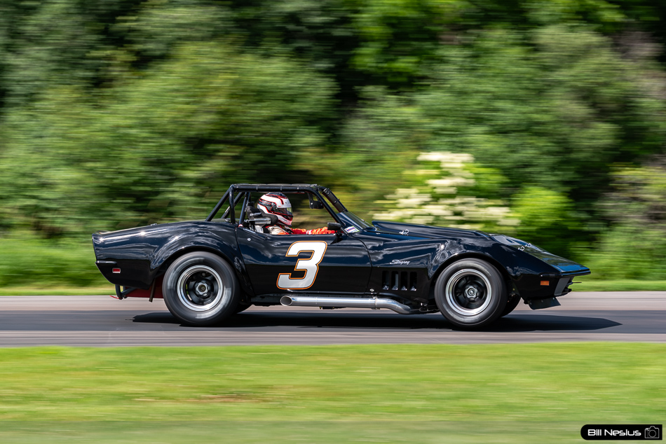 1969 Chevy Corvette Number 3 - IMG_9144 / 3