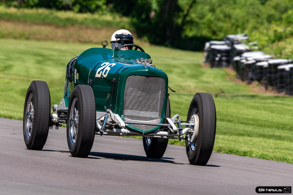 1933 Buick Indy Roadster Number 26 - IMG_9170 / 3