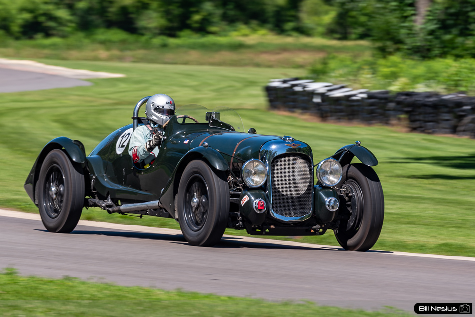 1939 Lagonda V12 Number 12 - IMG_9298 / 3
