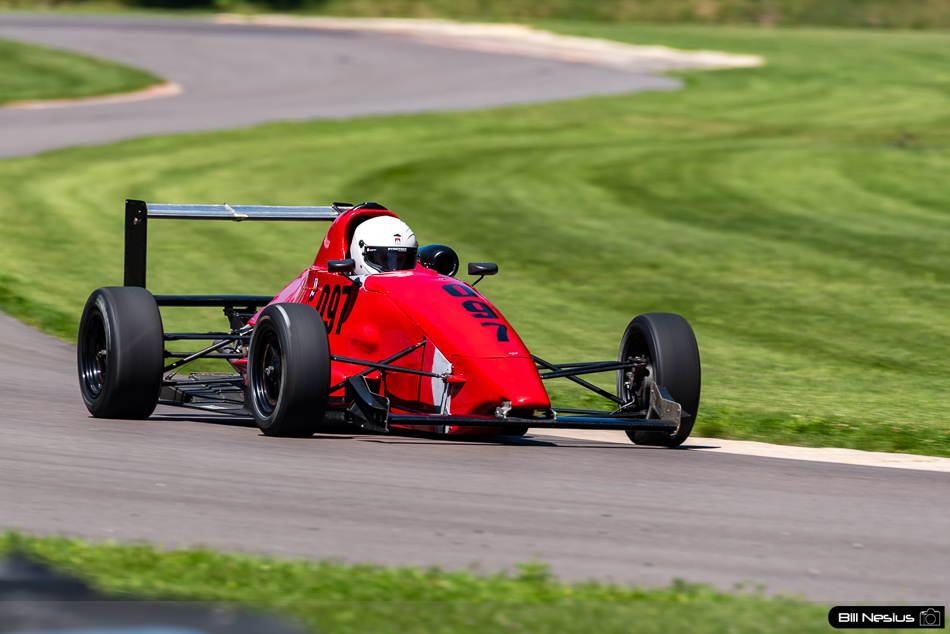 1997 Van Diemen RF97 FC Number 97 - IMG_9321 / 3
