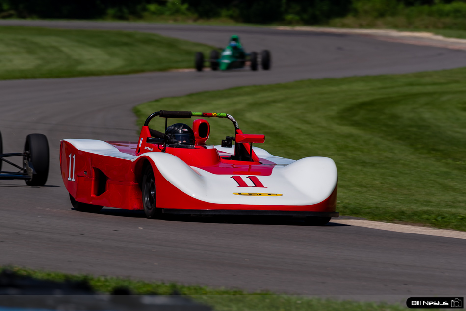 1986 Lola S2000 Number 11 - IMG_9385 / 3