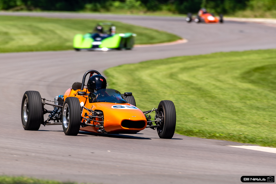 1969 Winkelmann WDF-1 Number 53 - IMG_9399 / 3