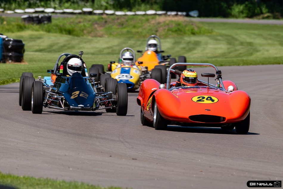1964 Bobsy SR3 Number 24 - IMG_9413 / 3