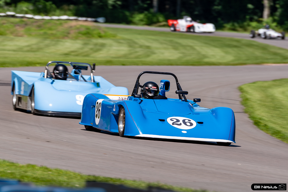 1987 Swift S2000 DB2 Number 26 - IMG_9488 / 3