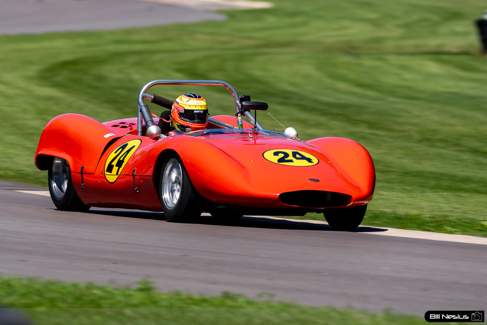 1964 Bobsy SR3 Number 24 - IMG_9600 / 3