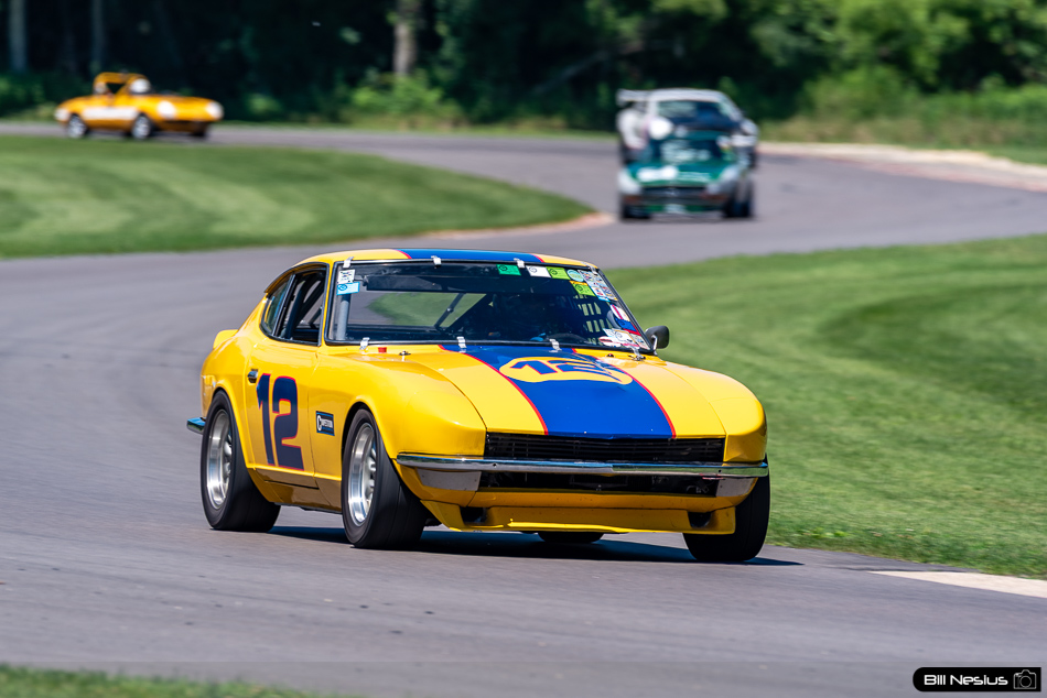 1970 Datsun 240Z Number 12 - IMG_9805 / 3