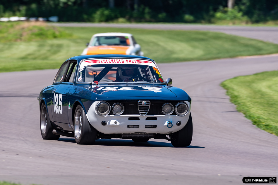 1974 Alfa Romeo GTV Number 125 - IMG_9845 / 3