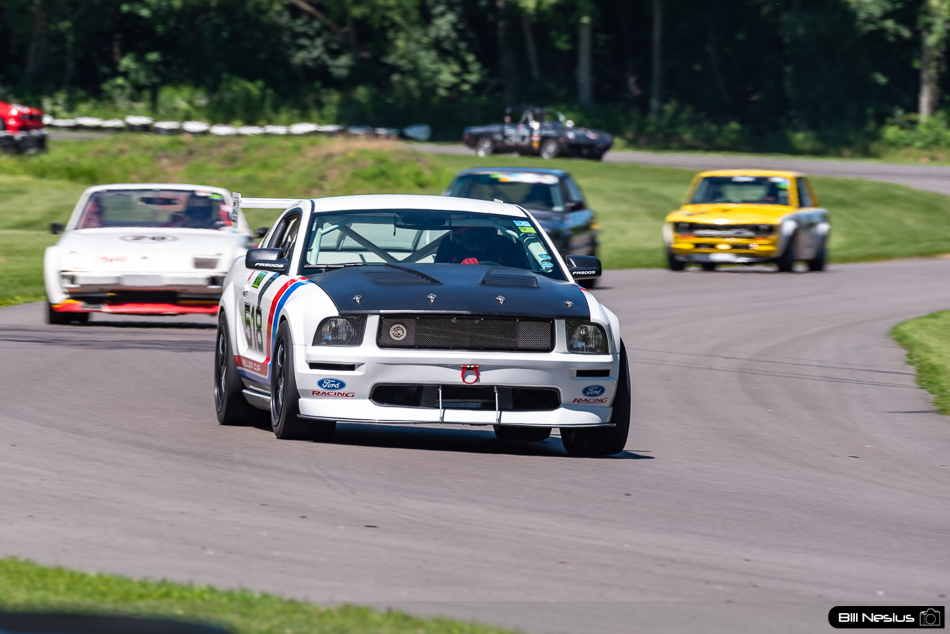 2008 Ford Mustang Number 518 - IMG_9929 / 3