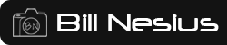Bill Nesius Photography logo